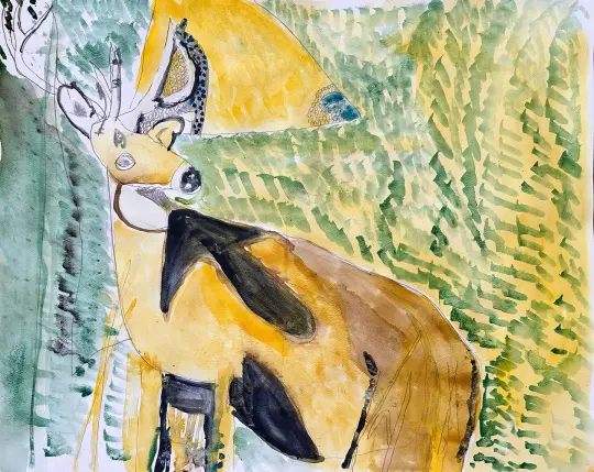 Phillip McDonald Artwork 2