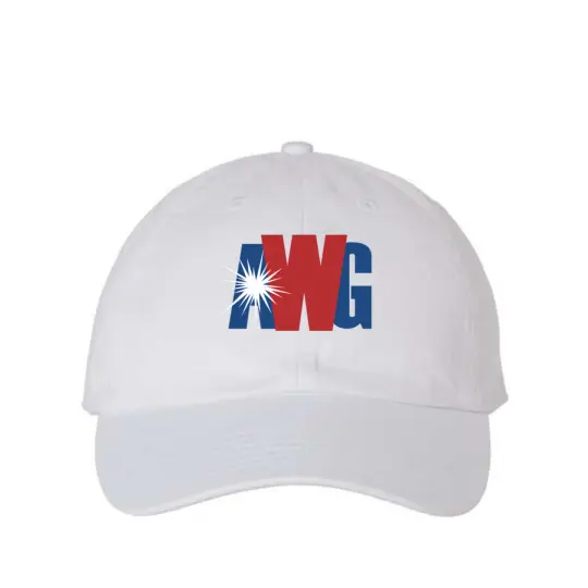 AWG VC300A Value Cap Bio-washed cap