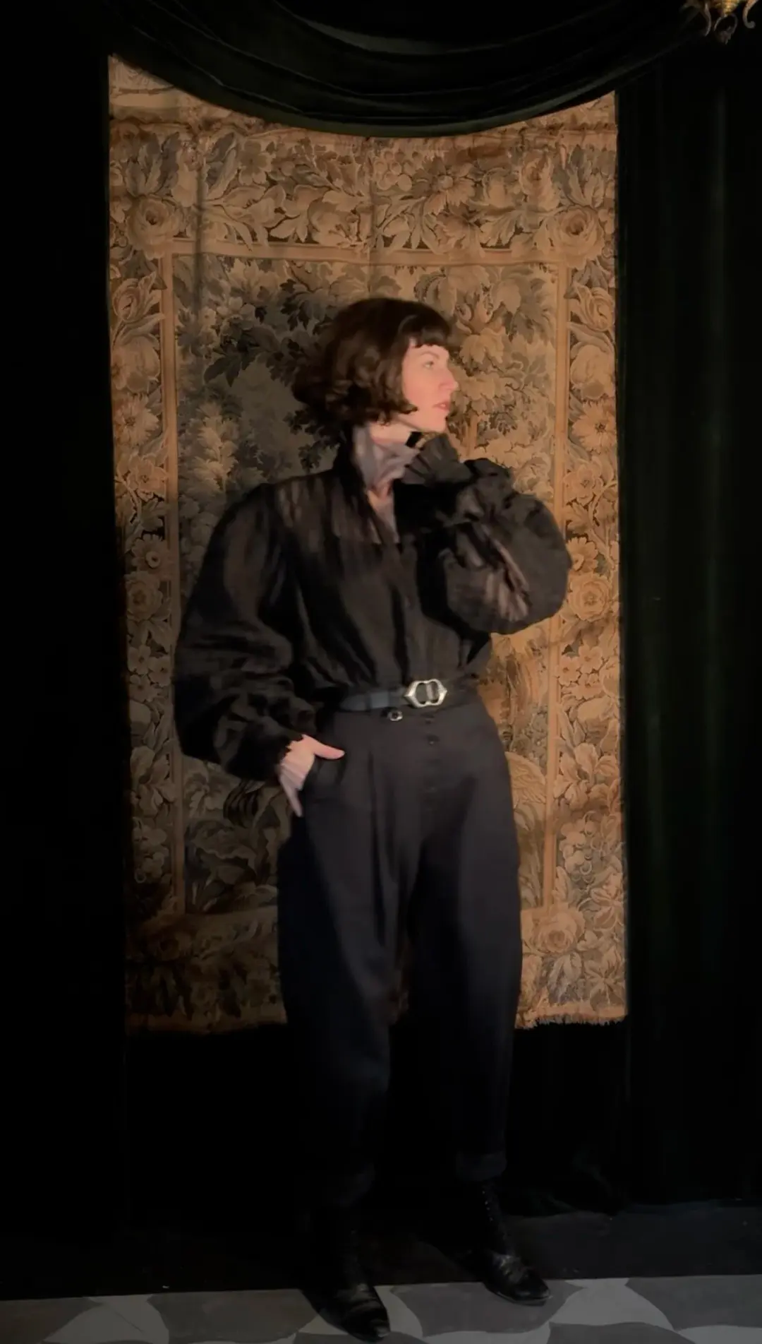 Westley Trousers