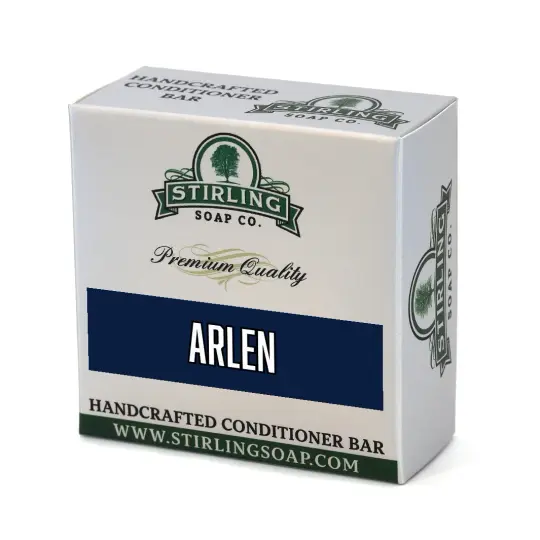 Arlen - Conditioner Bar