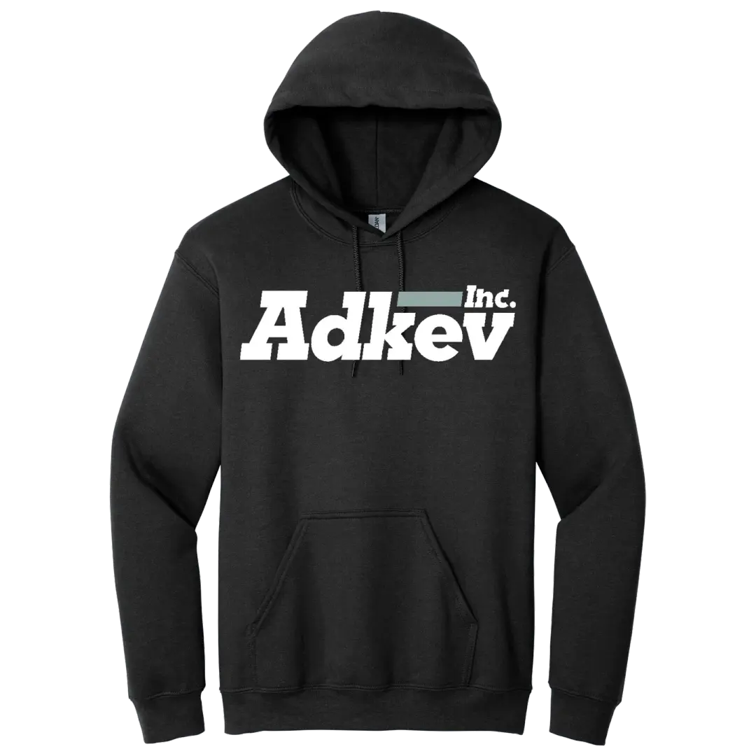 Adkev 18500 Gildan Hoodie