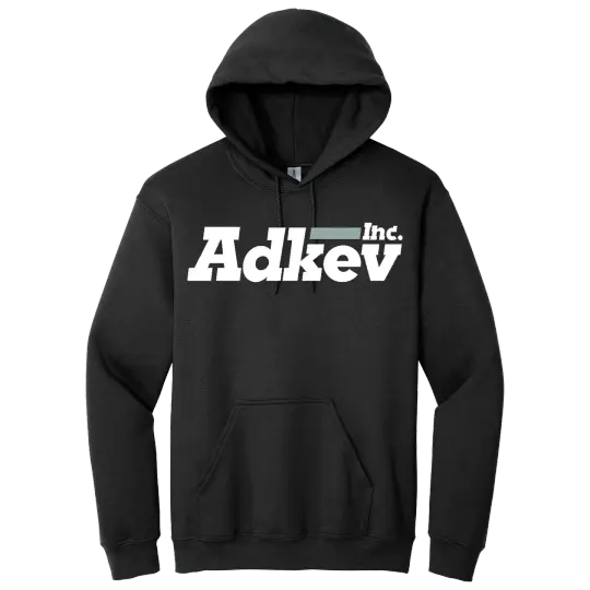 Adkev 18500 Gildan Hoodie