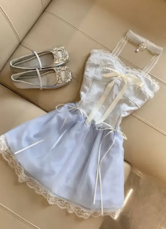 Charming Patchwork Homecoming Dress ,A-Line Strapless Lace Hem Corset Short Prom Dress RS996
