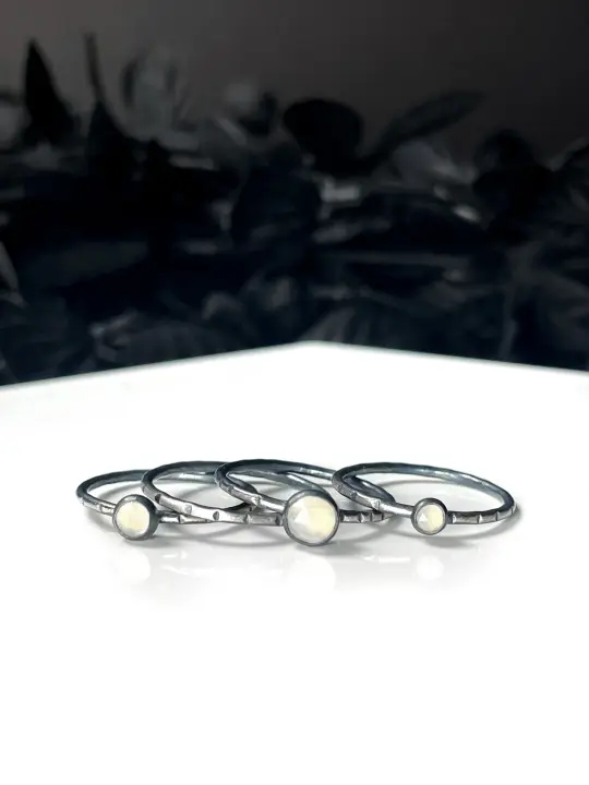 Moonghost Stacking Set