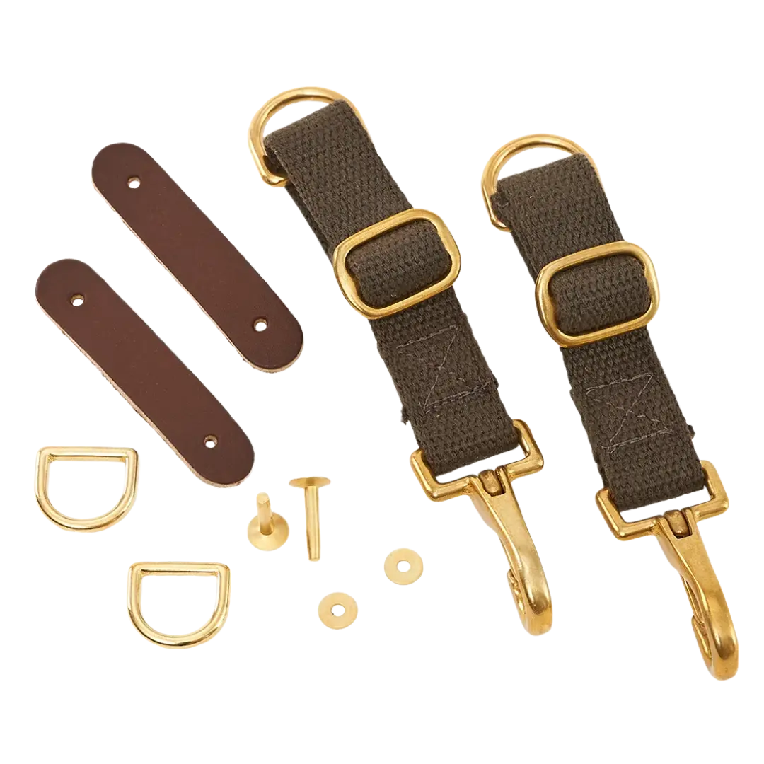 Installation Kit for Attachable Portage Pack