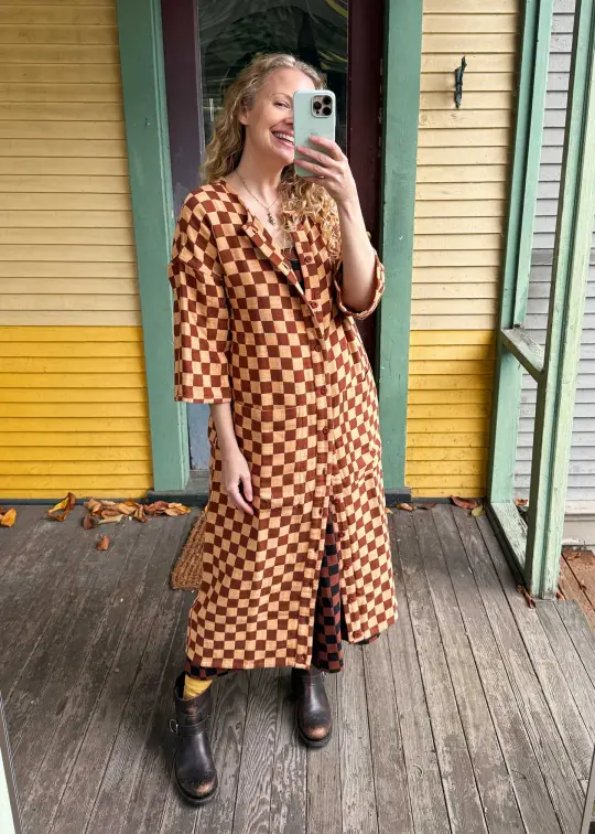 sample sale | nieves dress rhyme | XXS
