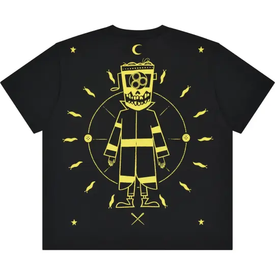 Wybie Tee
