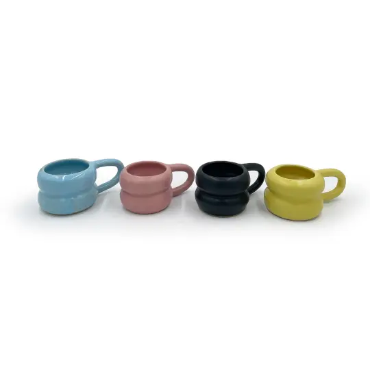 Bubble Teacup