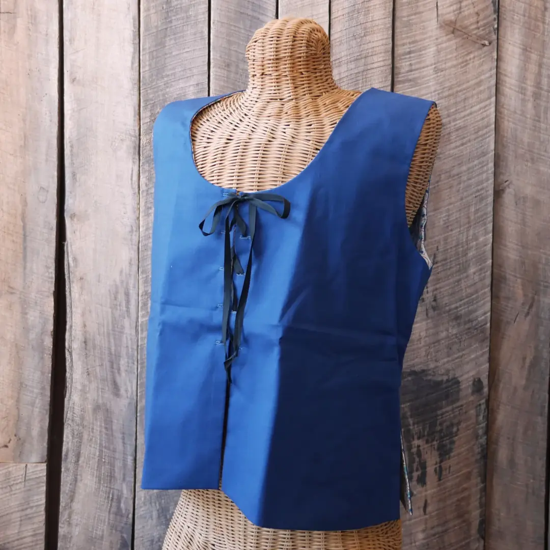 Large English Bodice Special