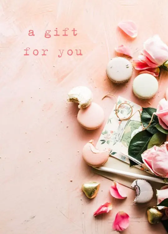 Joyfolie Gift Card