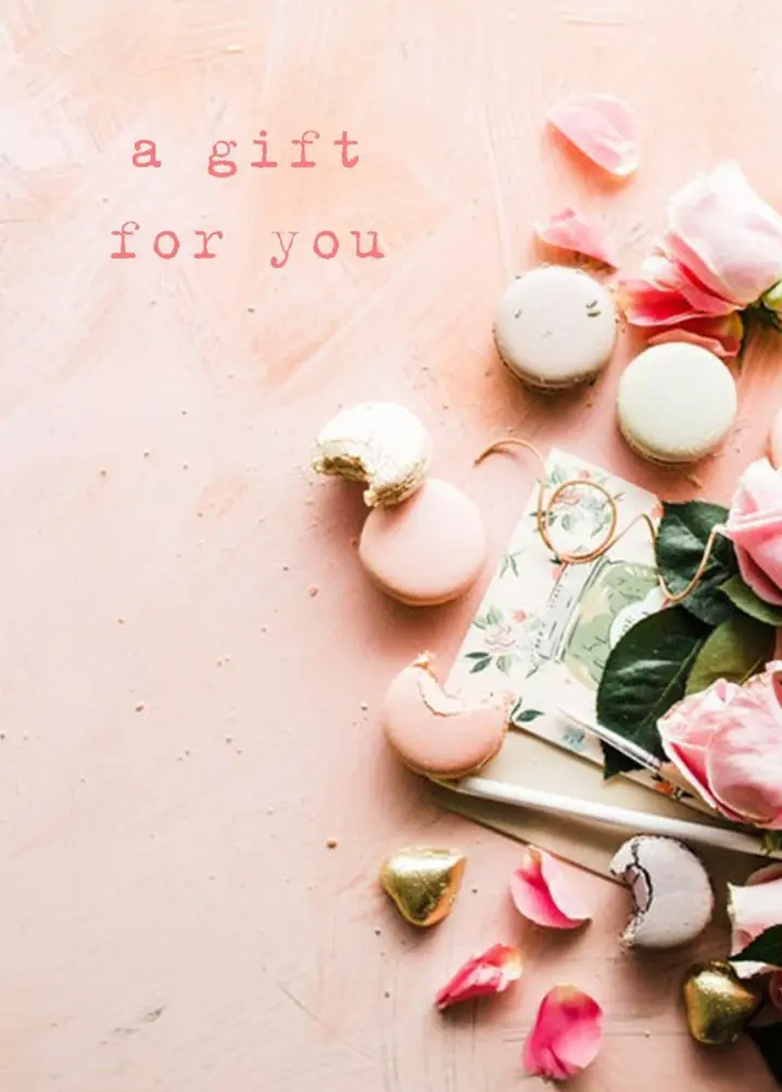 Joyfolie Gift Card