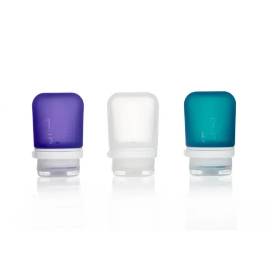 GoToob+ 3-Pack