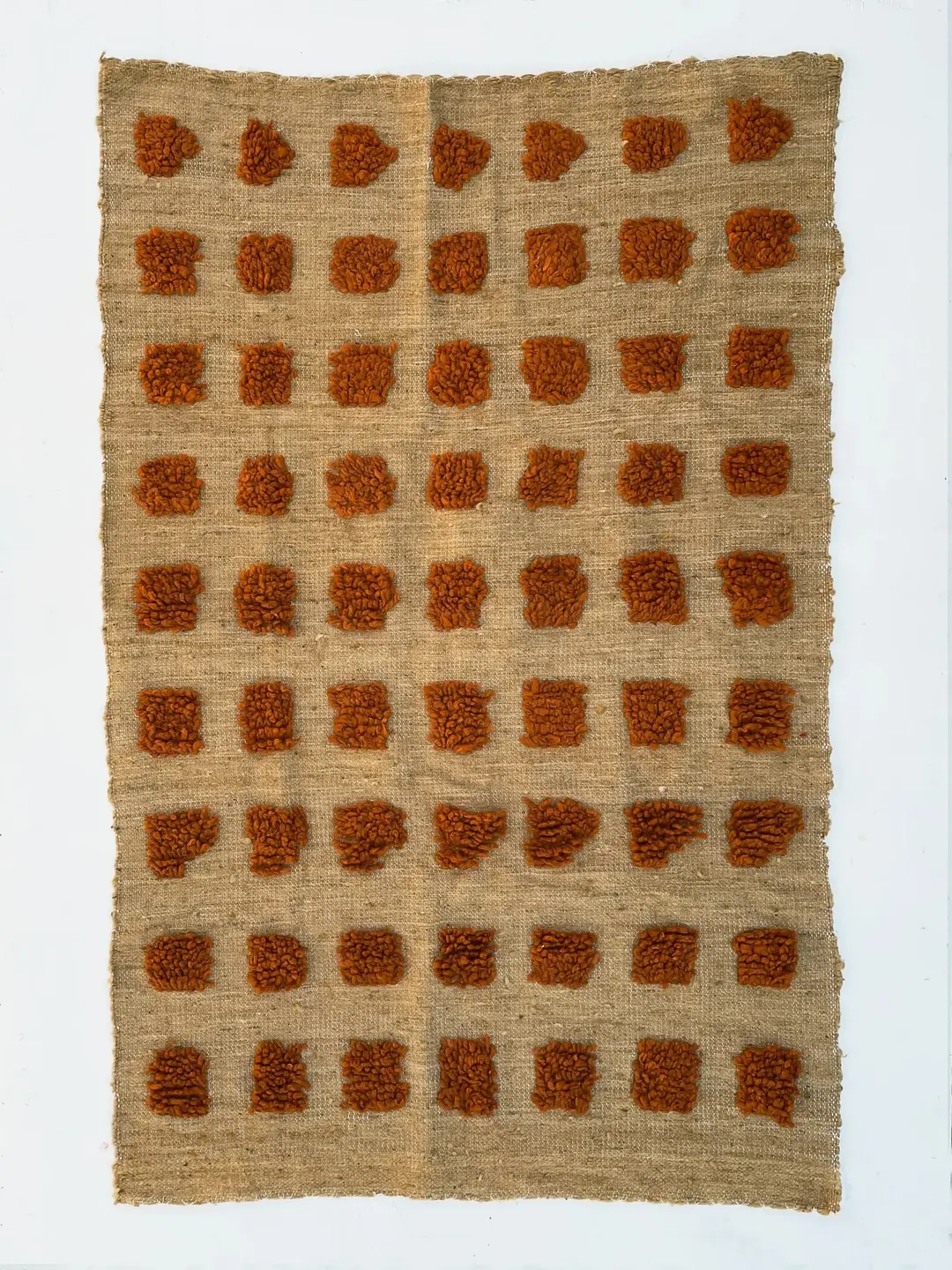 RUG | Tumeric