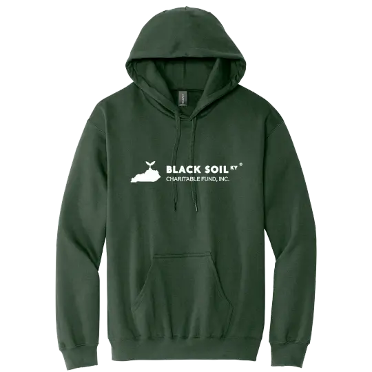Black Soil KY SF500