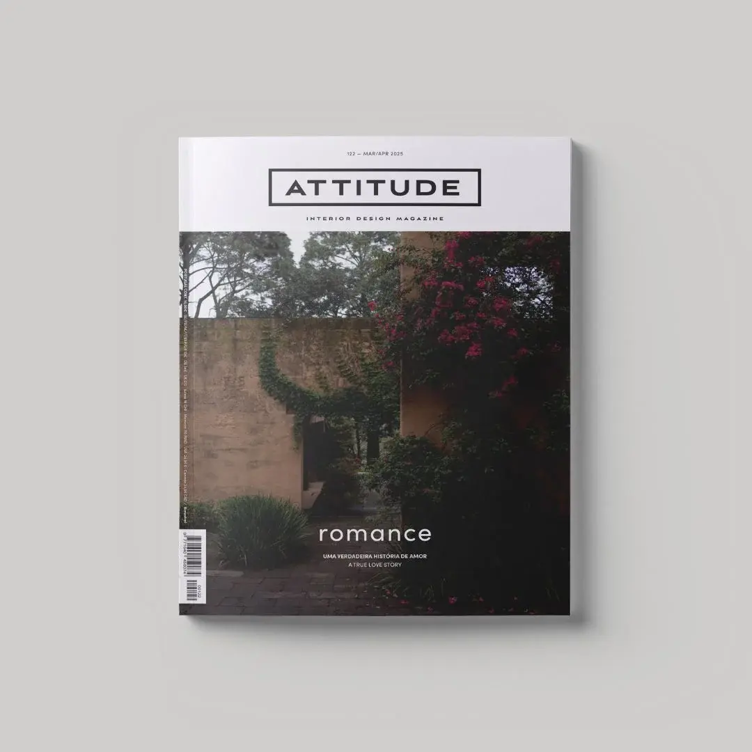 Digital Magazine Issue 122: ROMANCE