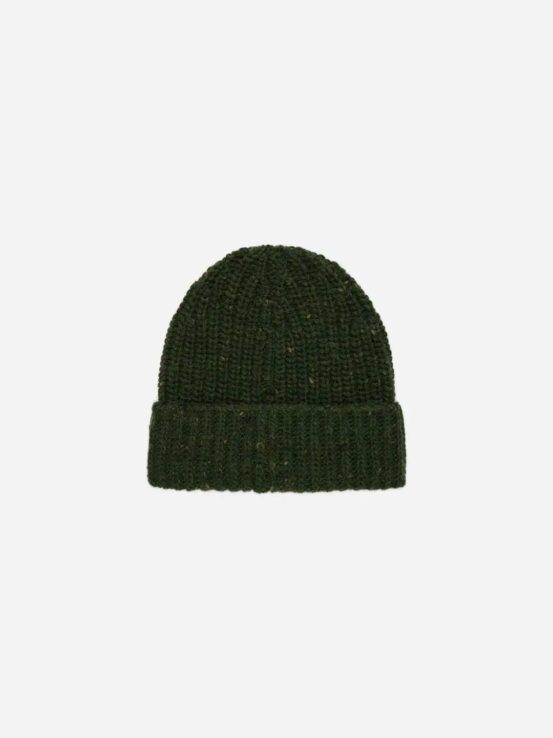 Watch Cap ~ Hunter Green