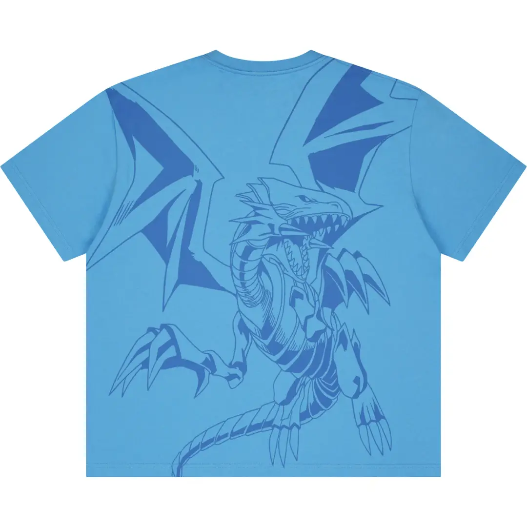Blue-Eyes Tonal Tee