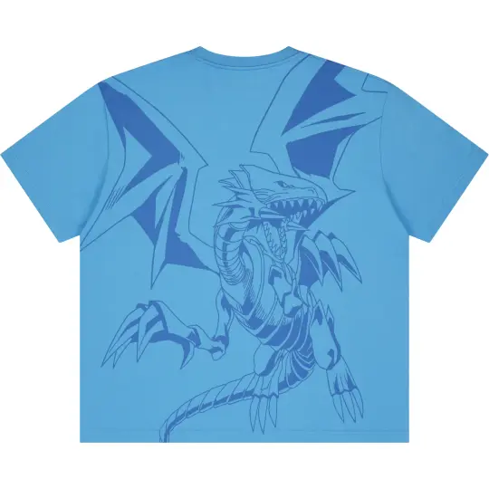 Blue-Eyes Tonal Tee