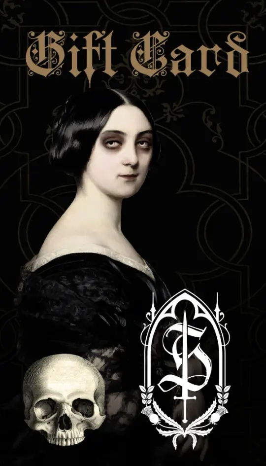 SUGAR AND SPITE GIFT CARD