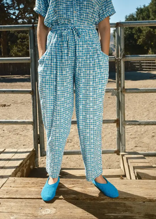 cabana pant | pre fall 26 | playdate