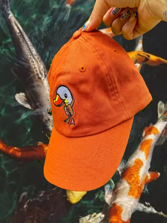 Silly Goose Hat