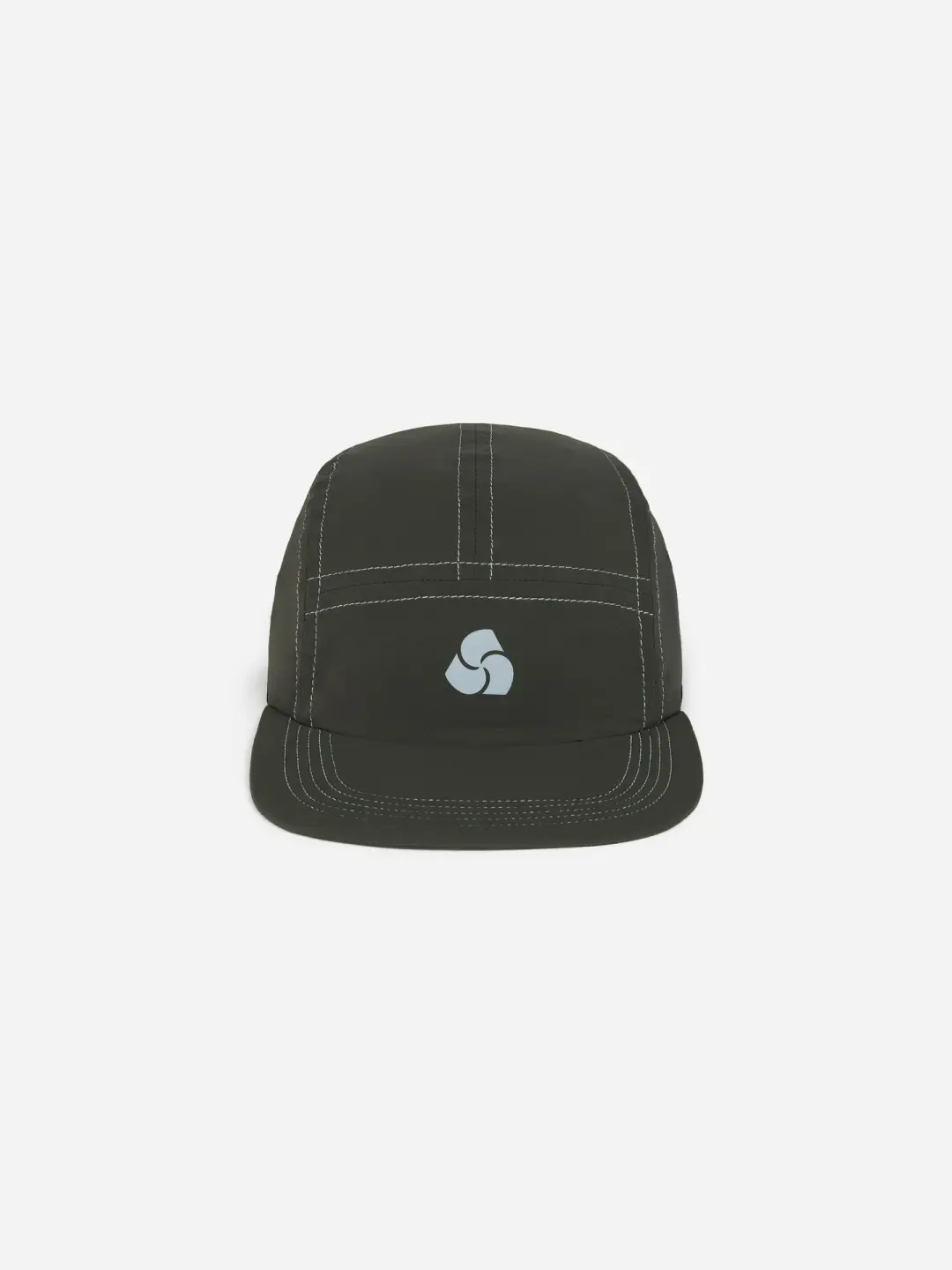 Run Hat ~ Charcoal