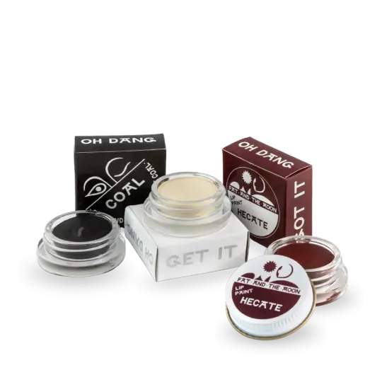 Color Therapy Set