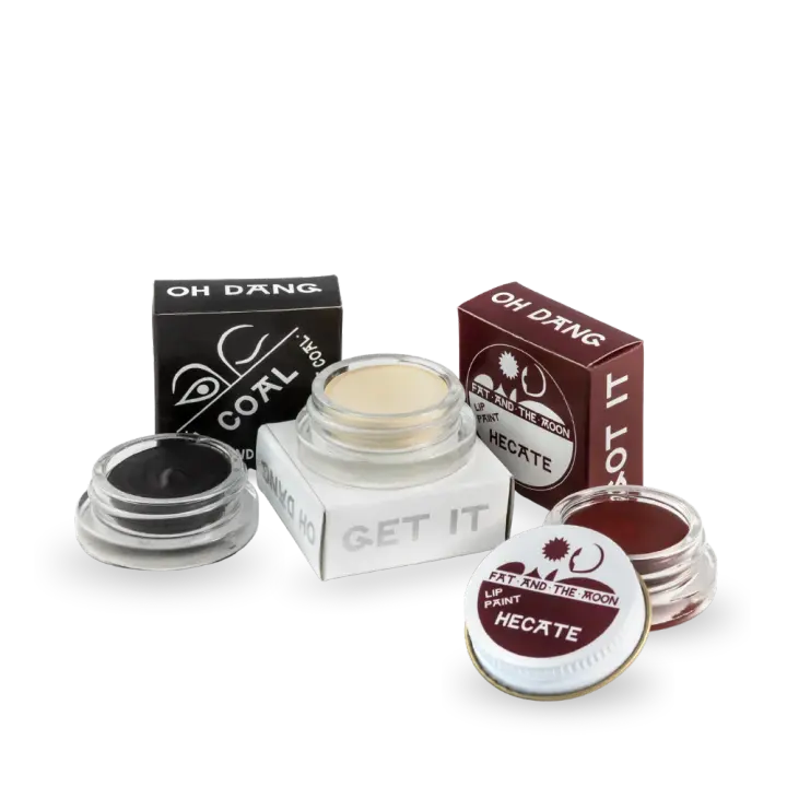 Color Therapy Set
