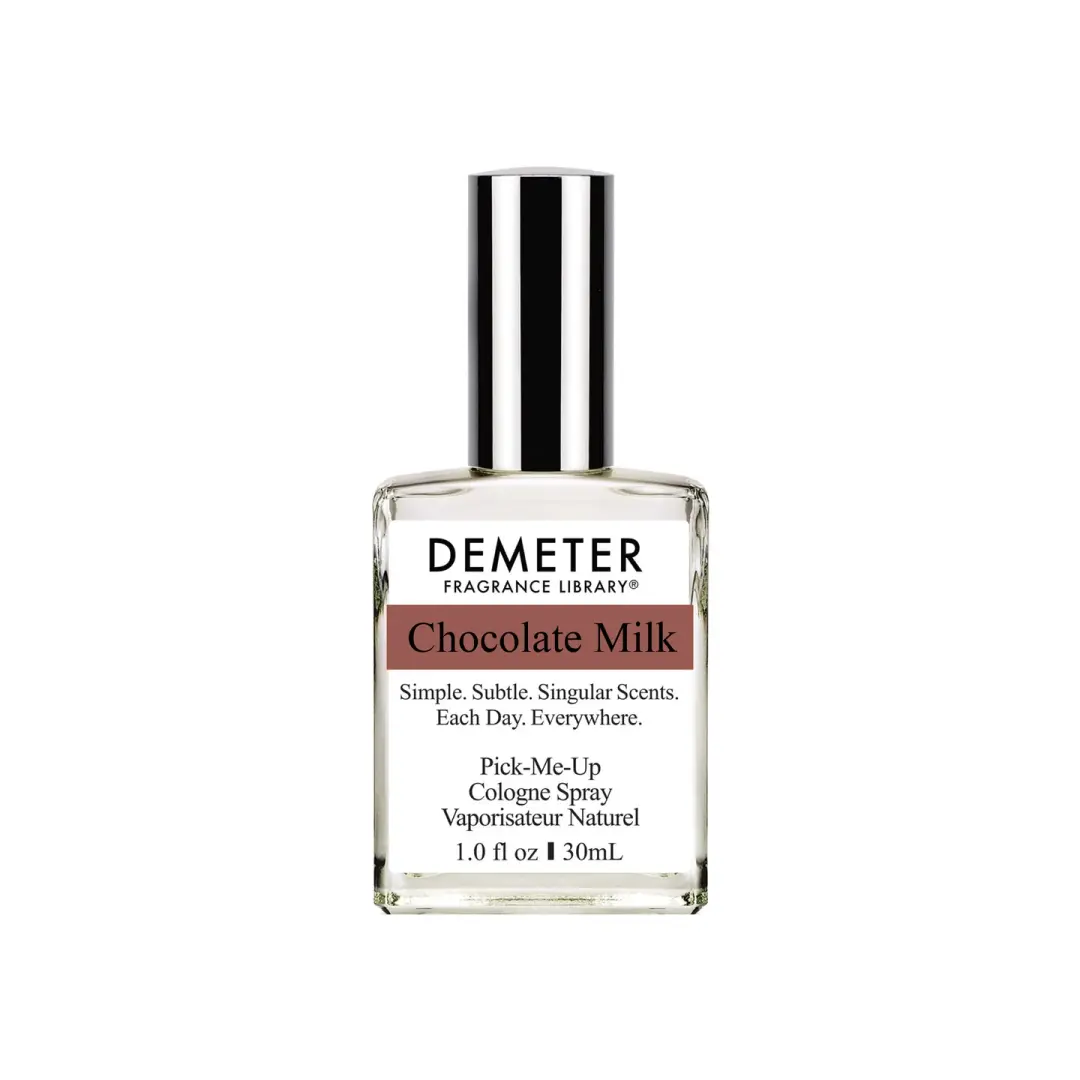 Chocolate Milk Cologne Spray