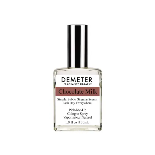 Chocolate Milk Cologne Spray