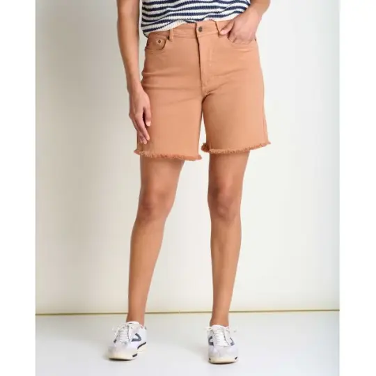 Women's Balsam Cutoff Short