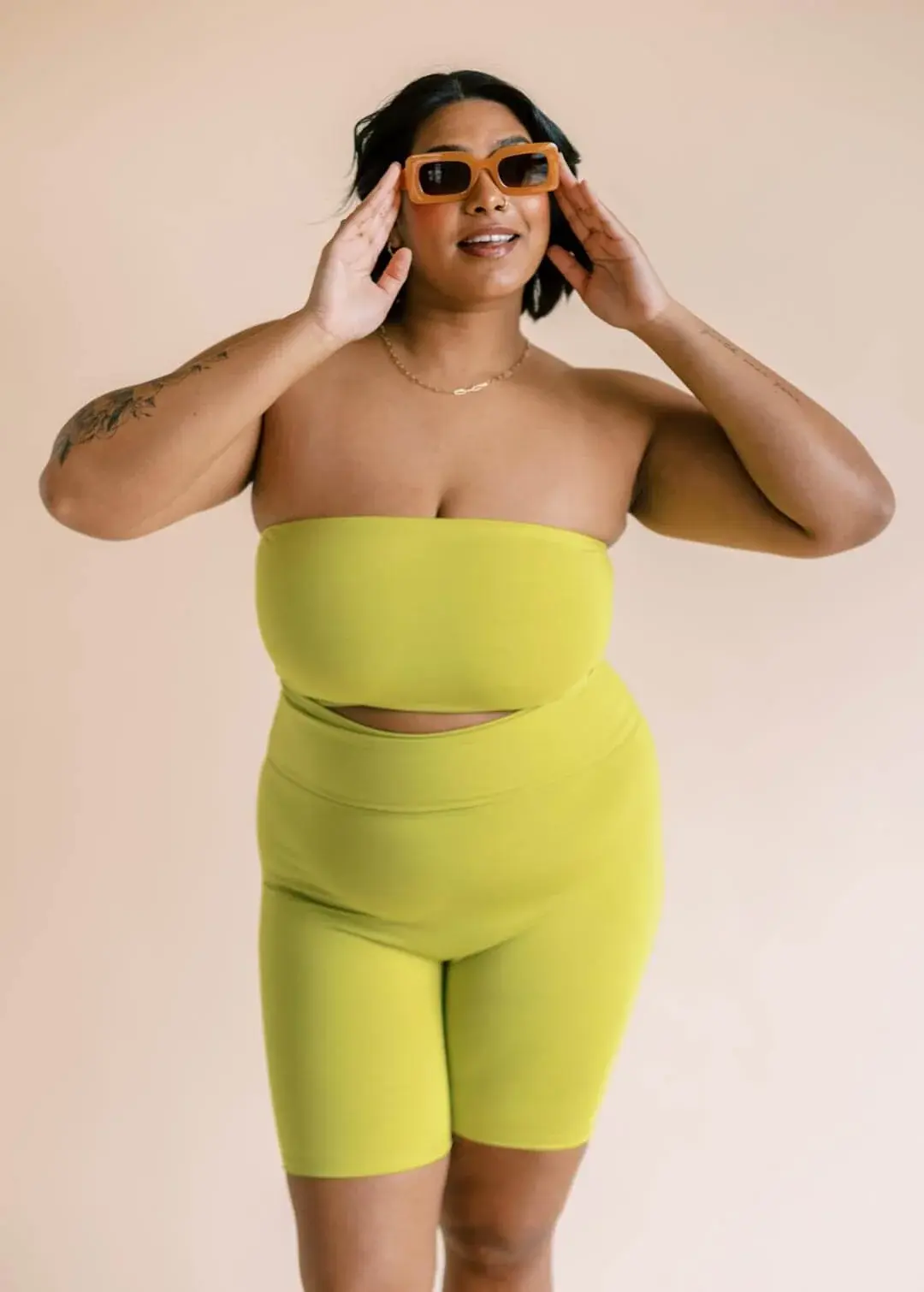 Bonnie Lounge Short