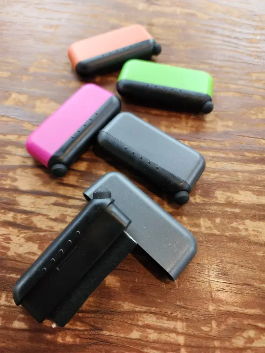 Stylus Swipe