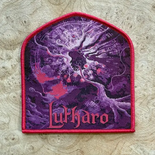 Lutharo - Chasing Euphoria