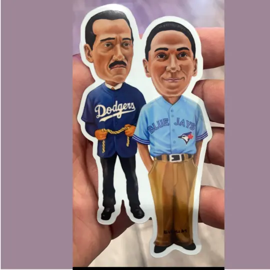 Puppets W S version