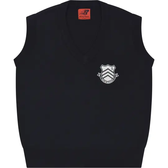 Shujin Academy Logo Vest