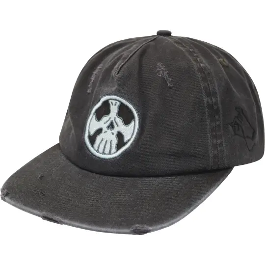 Punisher Hat