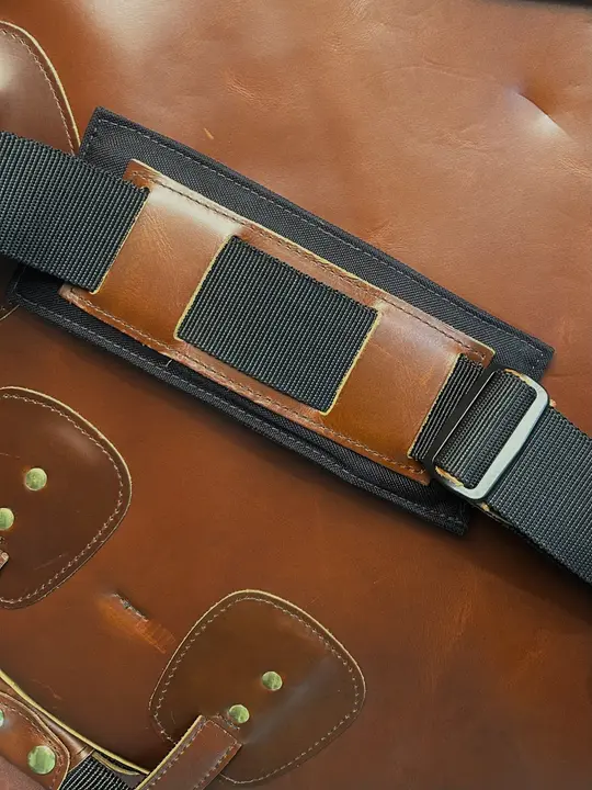 Shoulder Strap PAD UPGRADE