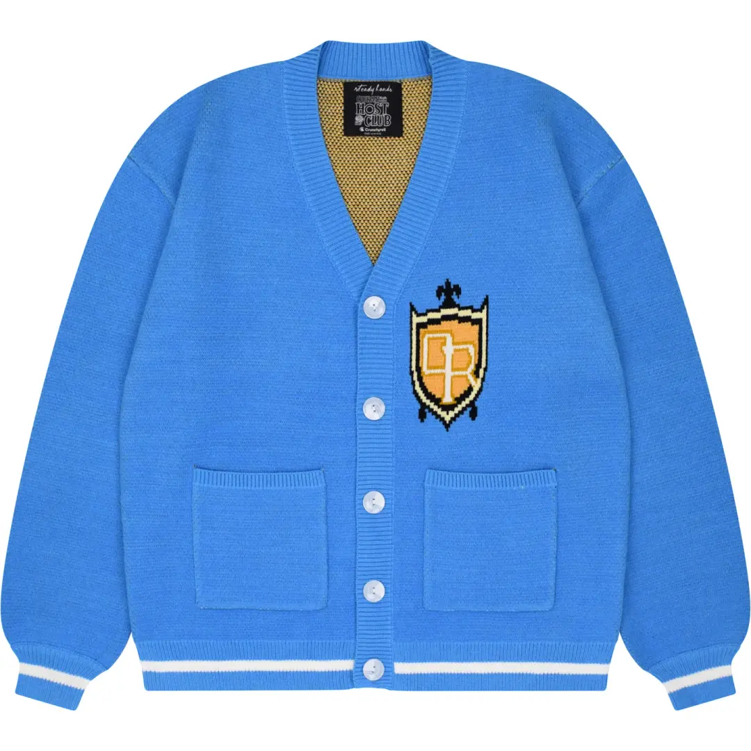 Ouran Uniform Cardigan