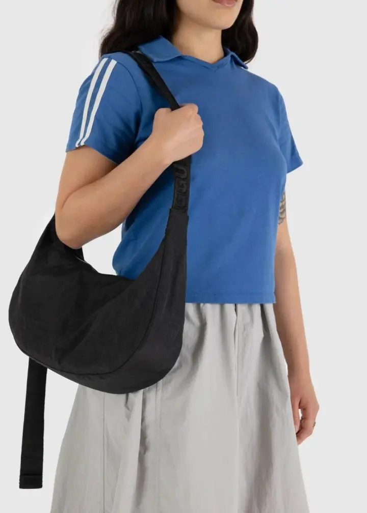Crescent Bag