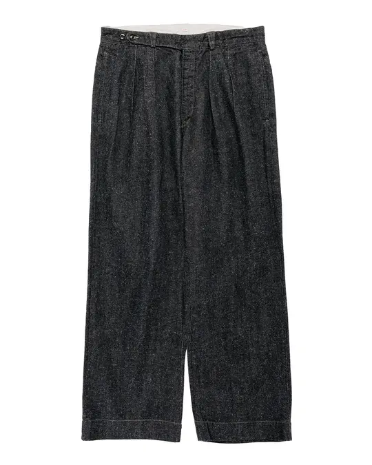 Outil Pantalon Melle Black