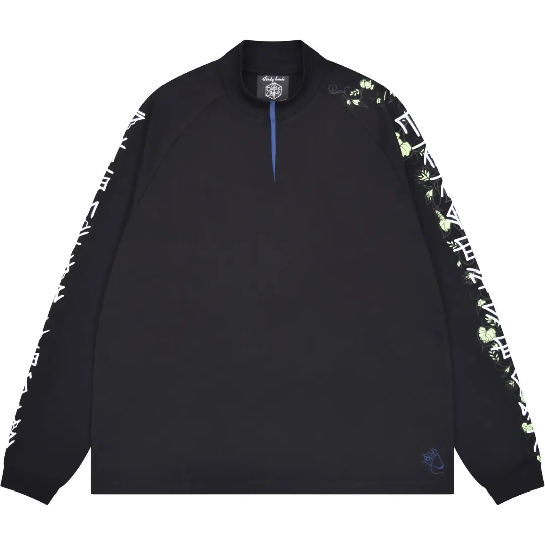 Yasha Long Sleeve [EARLY ACCESS]