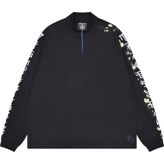 Yasha Long Sleeve [EARLY ACCESS]