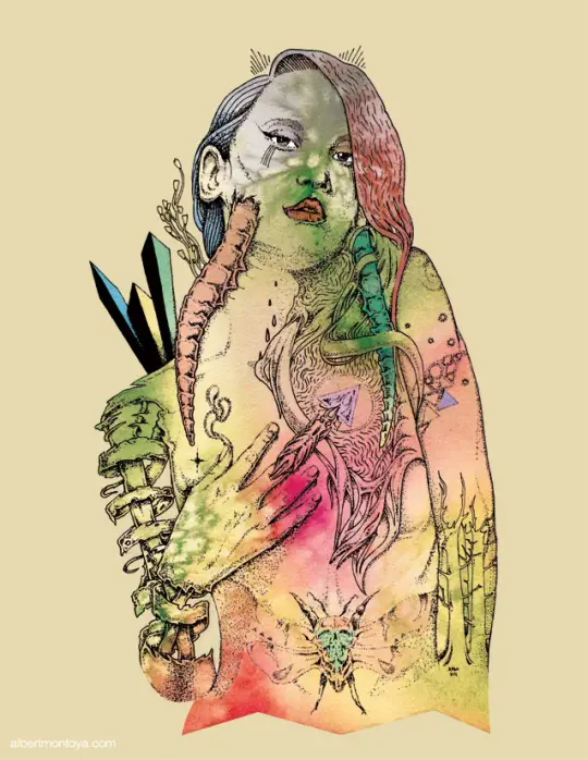 Print "Beetle Queen"