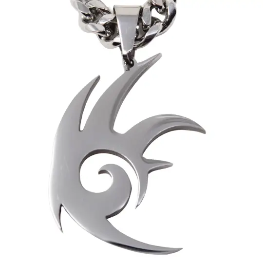 Shadow Necklace