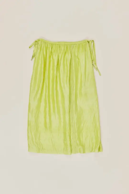 STELLA - LIME GREEN