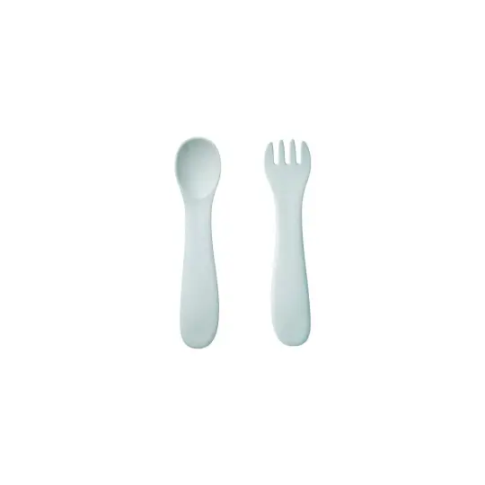 BONBO spoon & fork