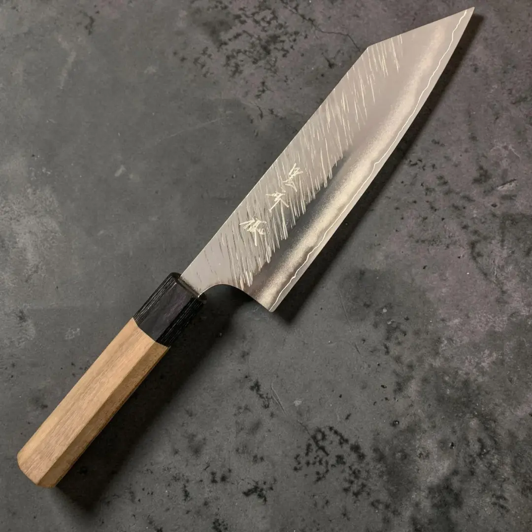 Yu Kurosaki Fujin SG2 Bunka 170mm