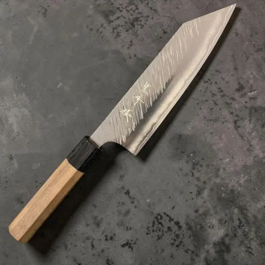 Yu Kurosaki Fujin SG2 Bunka 170mm