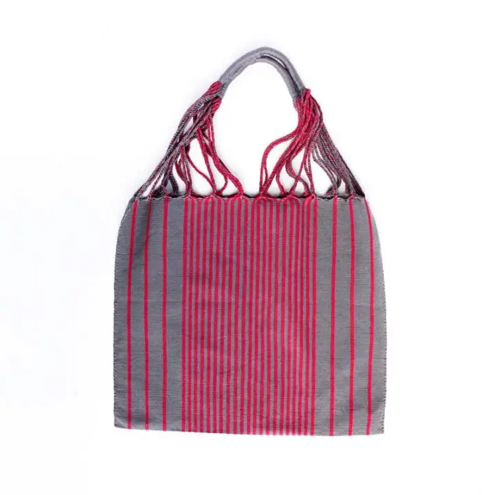 Mercado Bag Fucsia